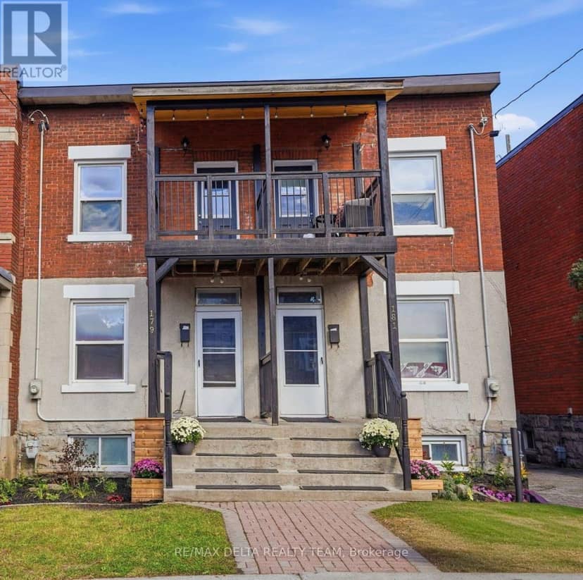 179 Goulburn Avenue, Ottawa, photo 2