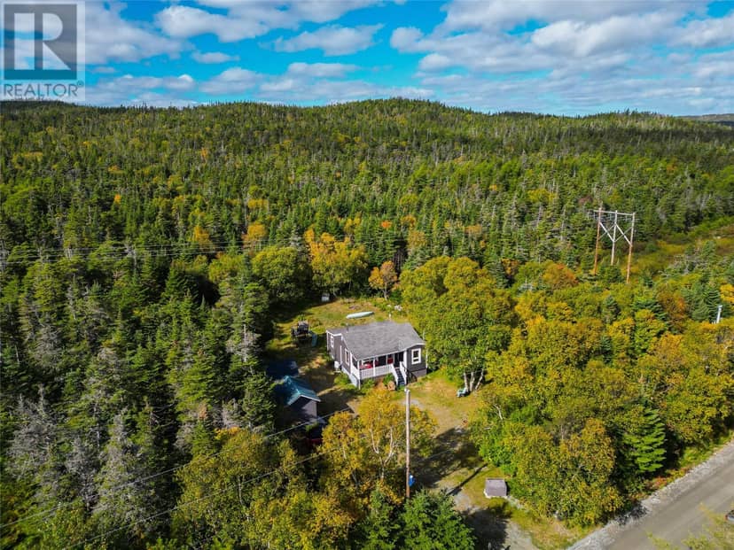 542 Beachycove Road, Tors Cove