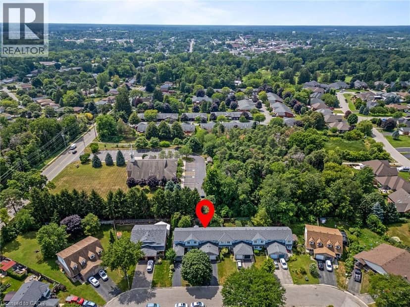 45 FREEMAN Crescent, Simcoe, photo 5