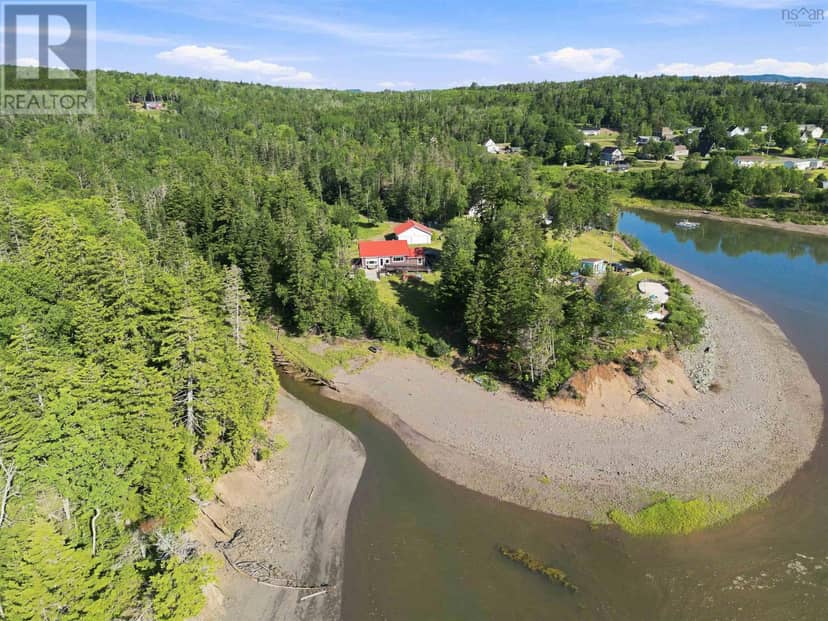 146 Pinky Creek Road, Parrsboro, photo 8