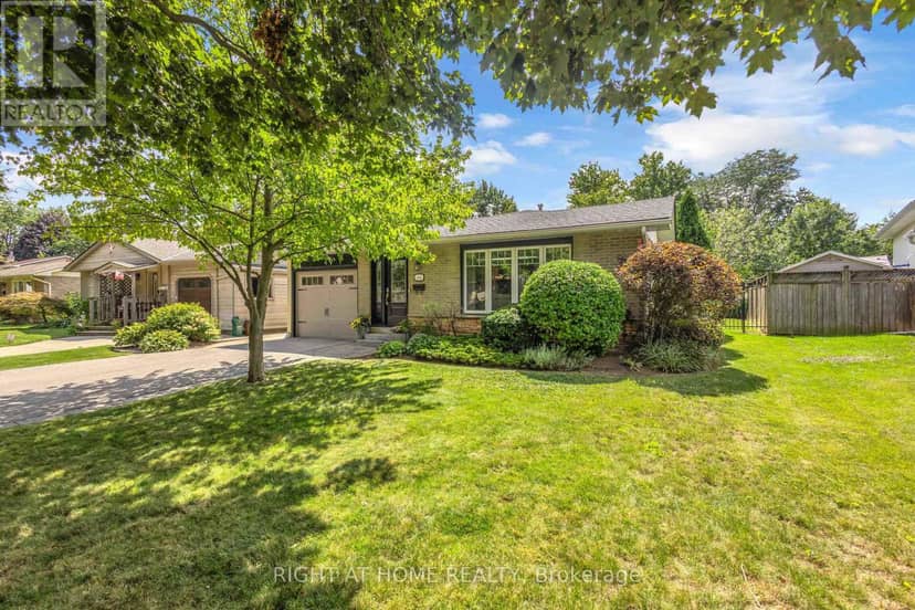 1432 Dewbourne Crescent, Burlington, photo 2