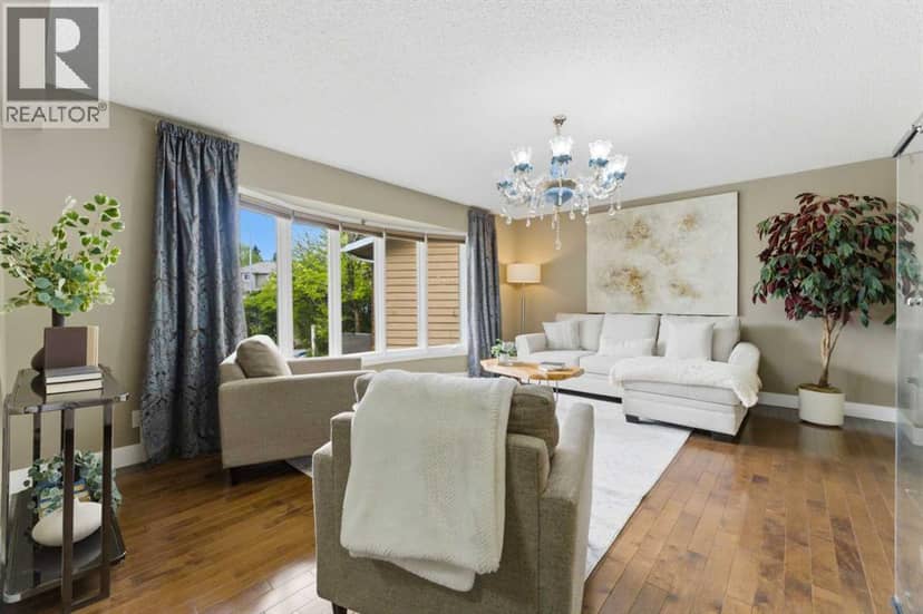 36 Varsity Estates Court NW, Calgary, photo 5