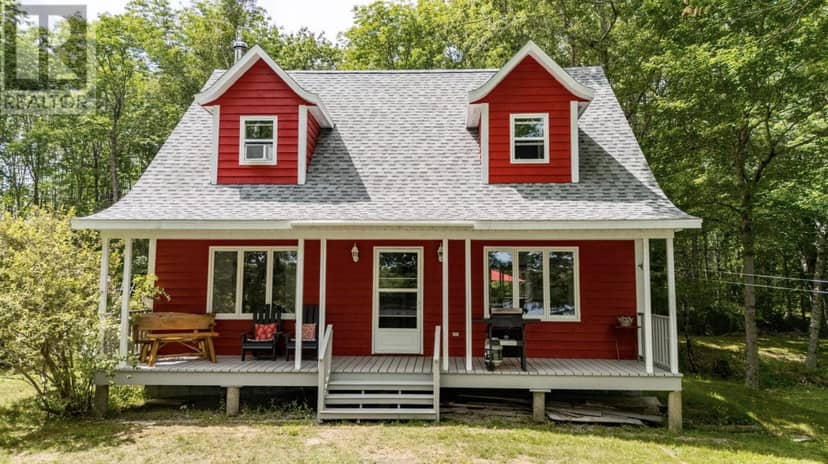 154 North Kemptville Road, Kemptville
