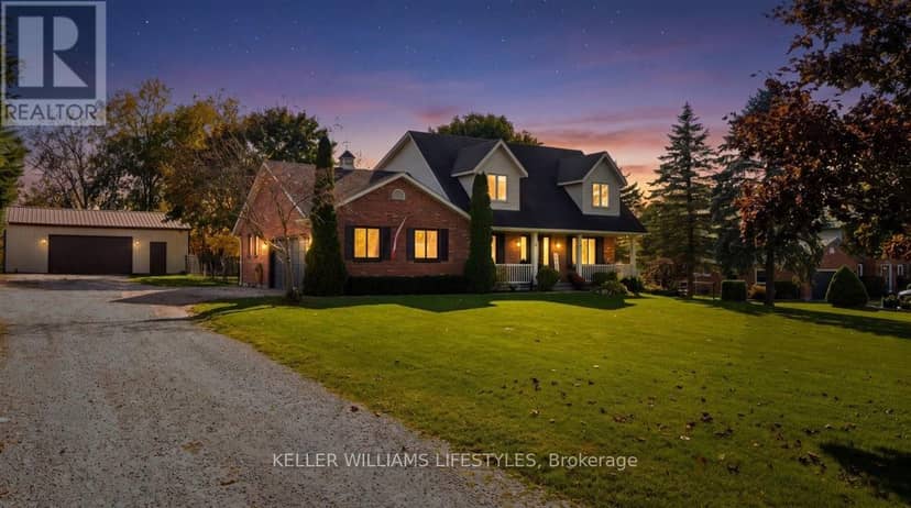 167 Moore Line, St. Clair