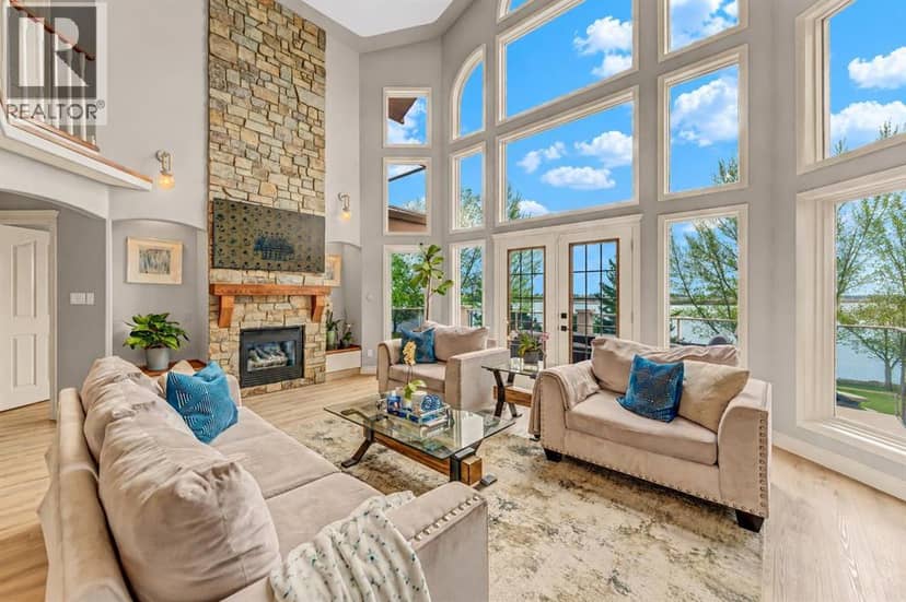 46 Blue Heron Bay, Lake Newell Resort, photo 6