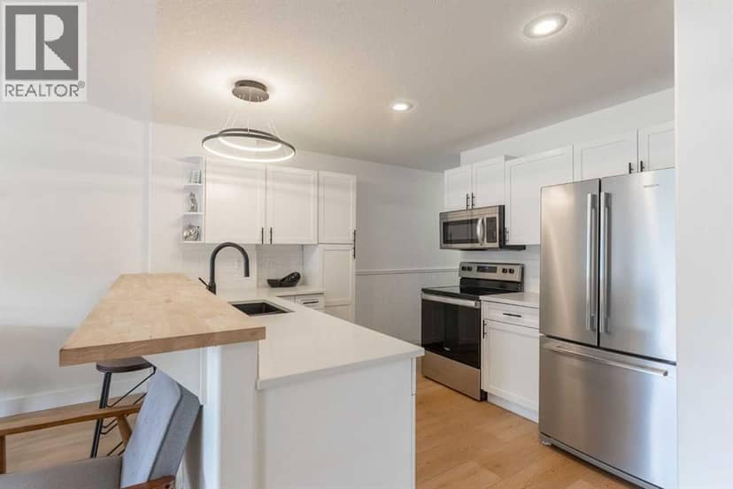 A, 414 Canyon Boulevard W, Lethbridge, photo 5