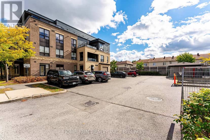 770B Chapman Mills Drive, Ottawa, photo 2