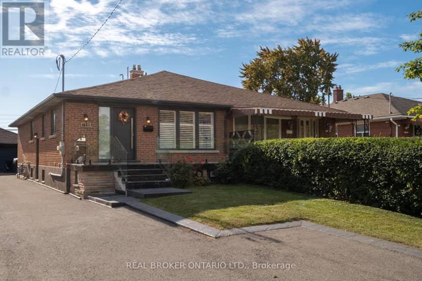 1633 Coram Crescent, Mississauga, photo 2