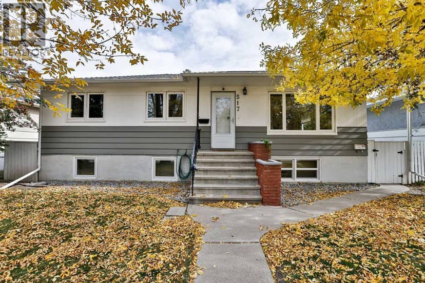 517 10 Street N, Lethbridge, photo 2