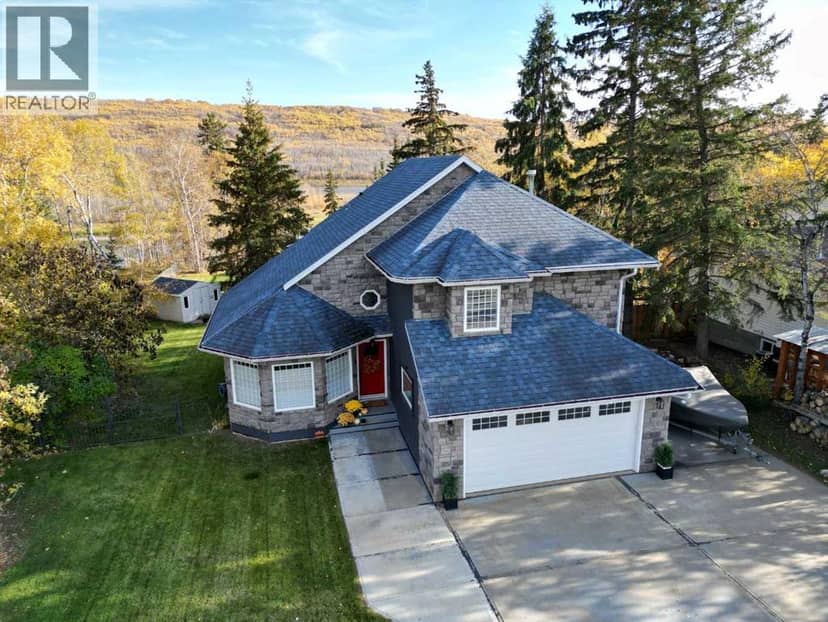 12809 92 Street, Peace River