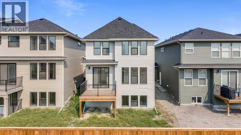 1337 South Point Parade SW, Airdrie, photo 2