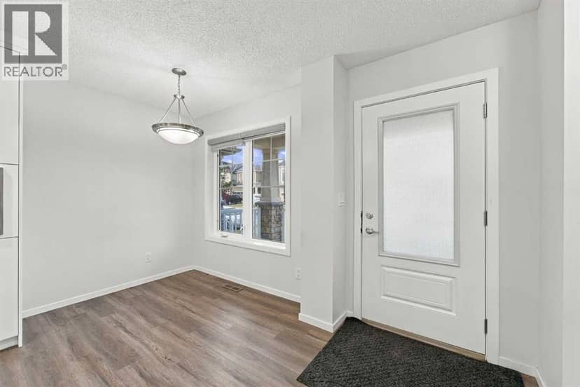 5006 Windsong Boulevard SW, Airdrie, photo 5
