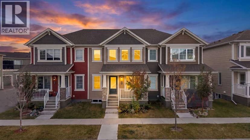 5006 Windsong Boulevard SW, Airdrie