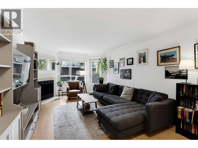 119 555 W 14th Avenue, Vancouver, photo 3