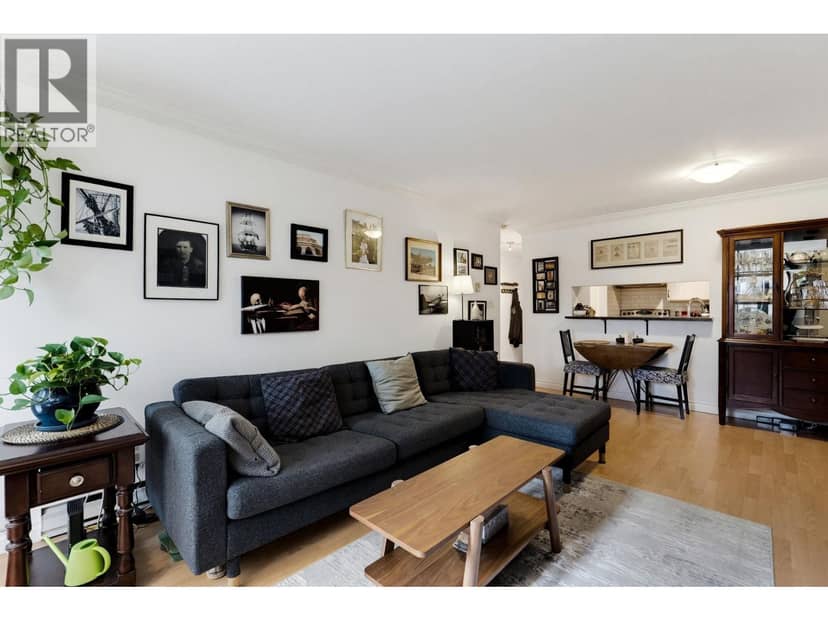 119 555 W 14th Avenue, Vancouver, photo 4