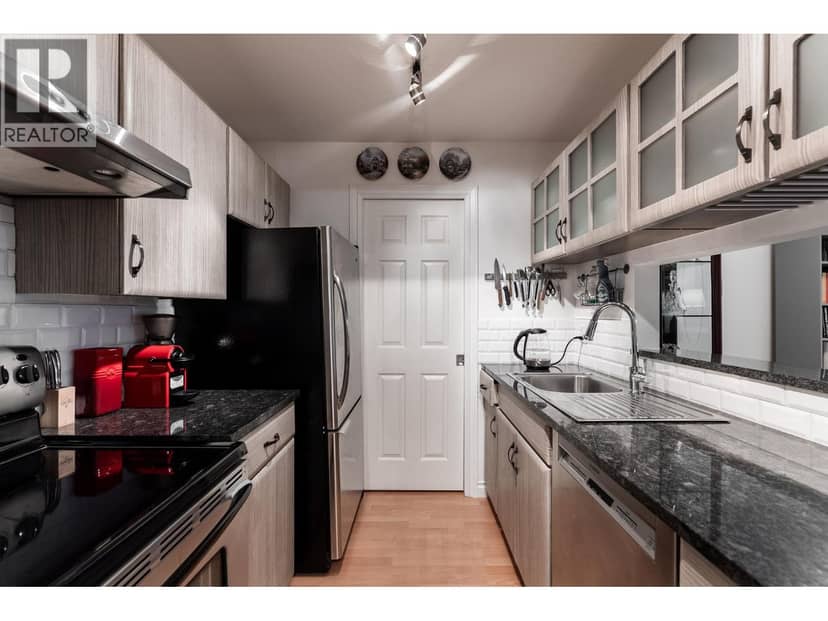 119 555 W 14th Avenue, Vancouver, photo 7