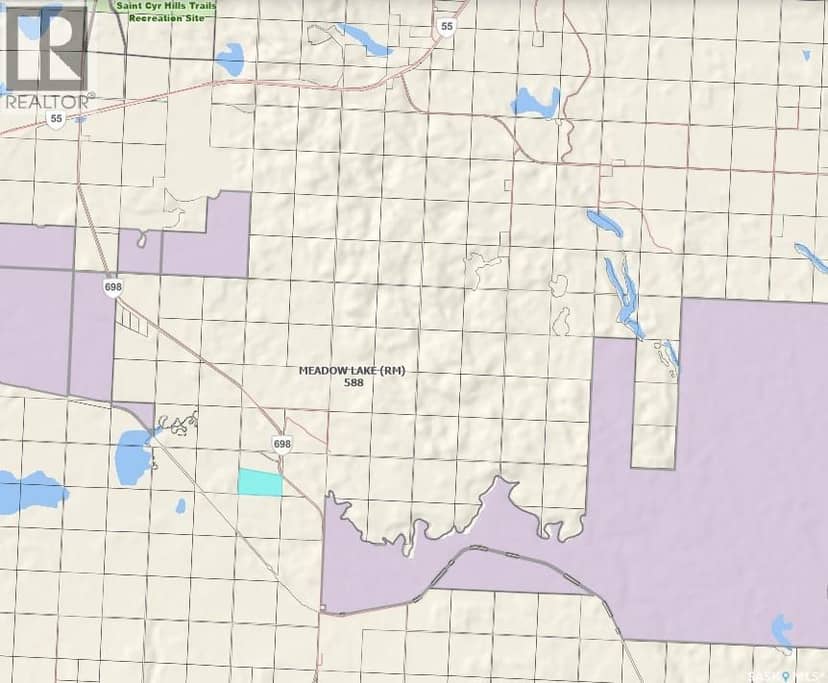 Lariviere Land 86.15 Acres, Meadow Lake Rm No.588, photo 5