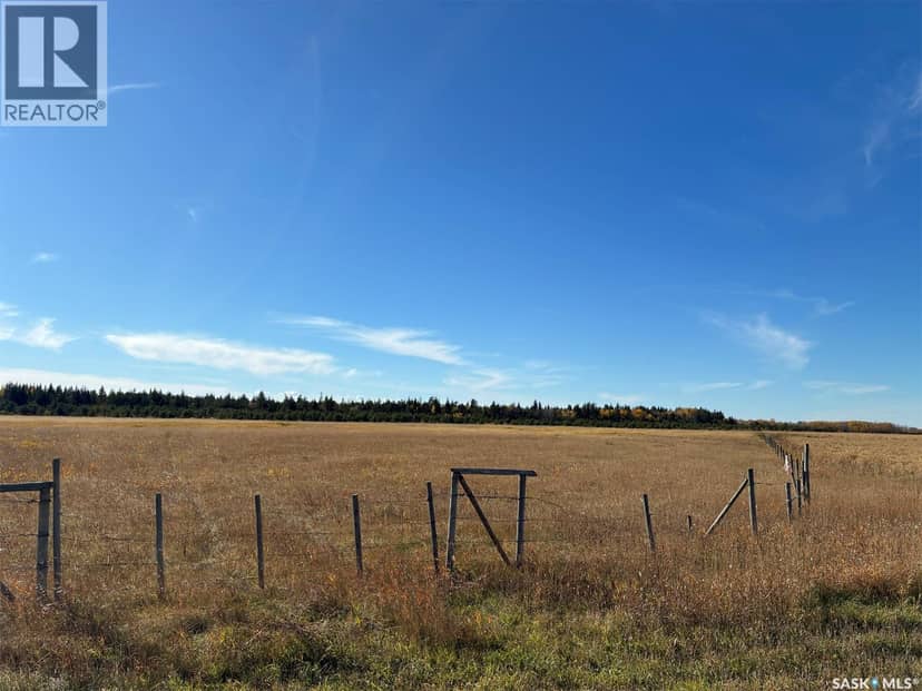 Lariviere Land 86.15 Acres, Meadow Lake Rm No.588