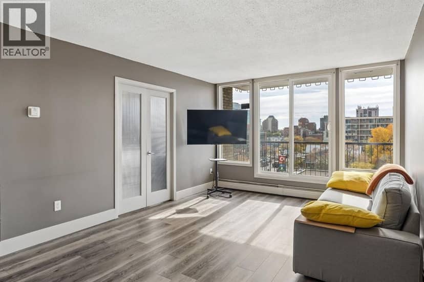 405, 505 19 Avenue SW, Calgary, photo 4