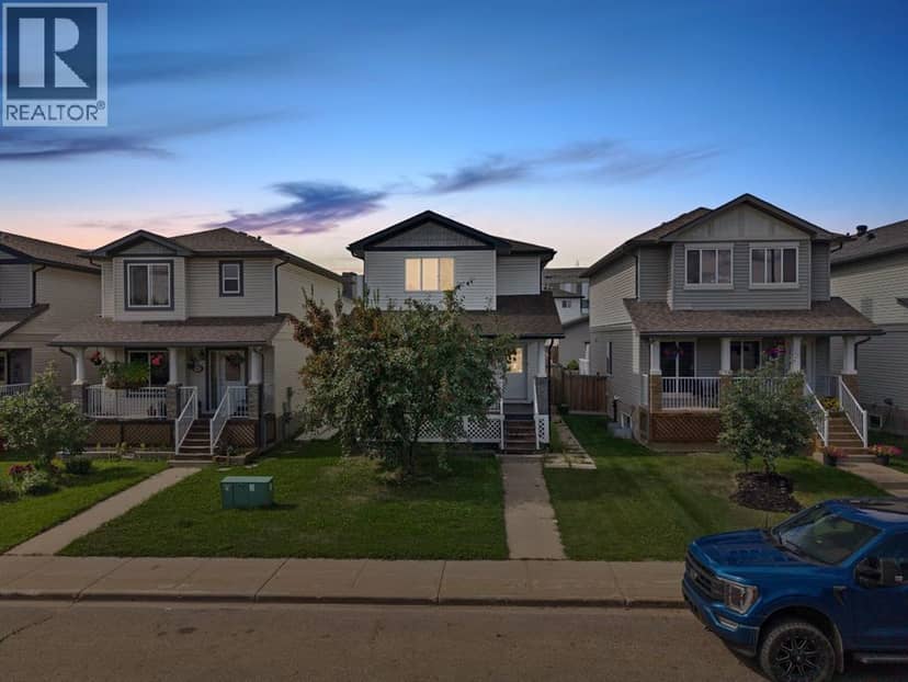 112 Sandstone Lane, Fort McMurray