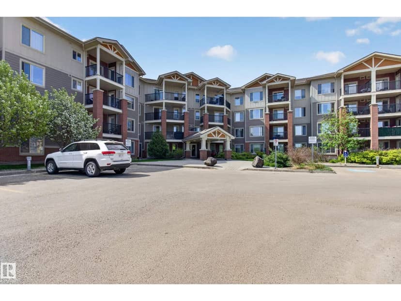 #302 3715 Whitelaw Ln NW, Edmonton, photo 2