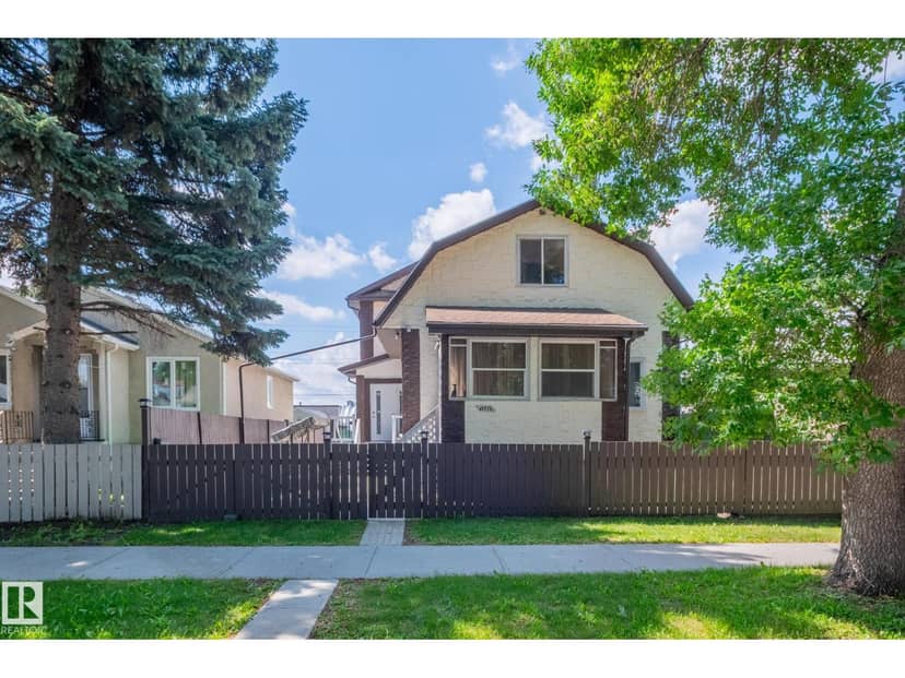 11916 71 ST NW, Edmonton