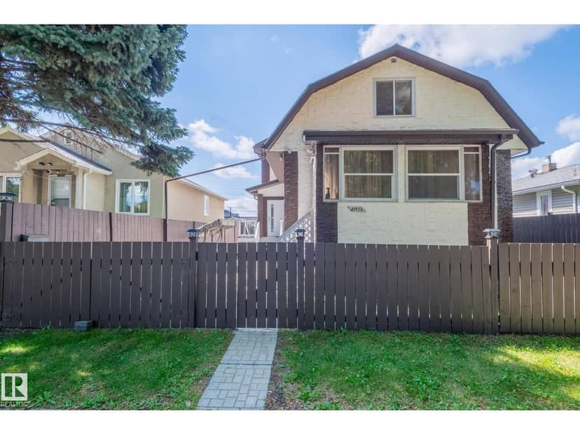 11916 71 ST NW, Edmonton, photo 2