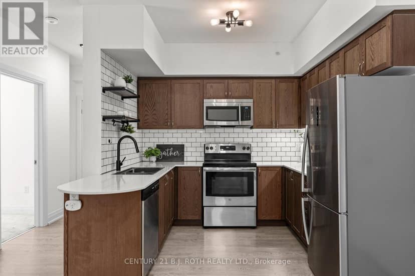 510 - 304 Essa Road, Barrie, photo 4