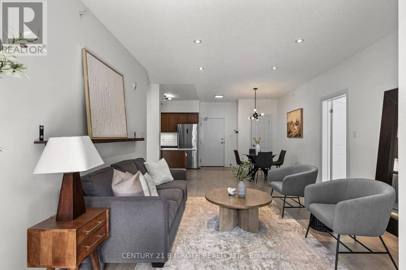 510 - 304 Essa Road, Barrie, photo 8