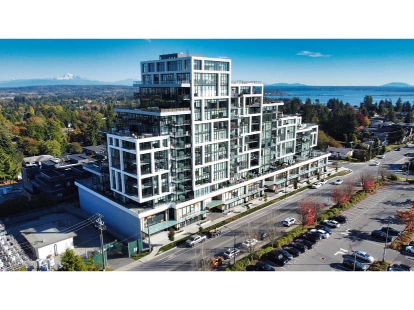 303 1526 Finlay Street, White Rock