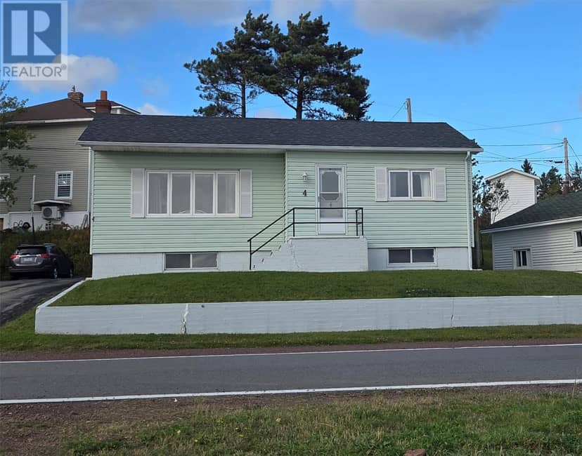 4 Circular Road, Botwood, photo 2