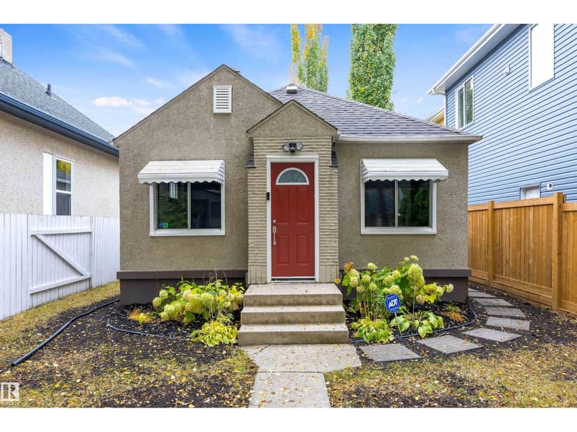 11414 84 ST NW, Edmonton, photo 2
