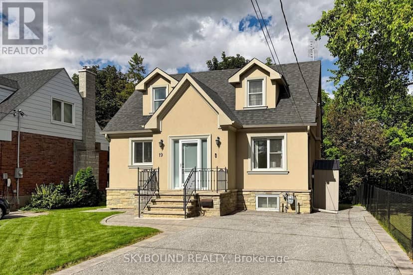 19 Riverview Heights, Toronto, photo 2