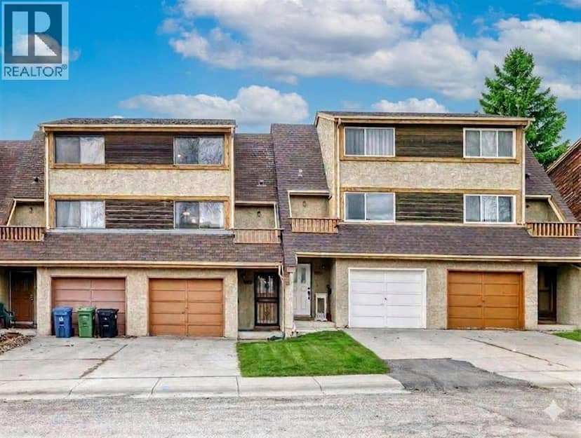 6909 Ranchero Road NW, Calgary, photo 3