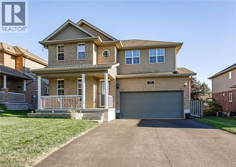 53 APPLEWOOD Street, Plattsville, photo 2
