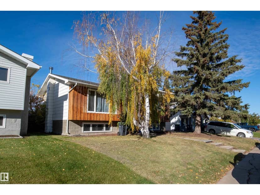 5014 45 ST, Cold Lake, photo 2