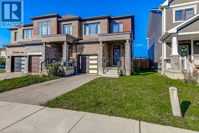 80 OAKTREE Drive, Caledonia, photo 2