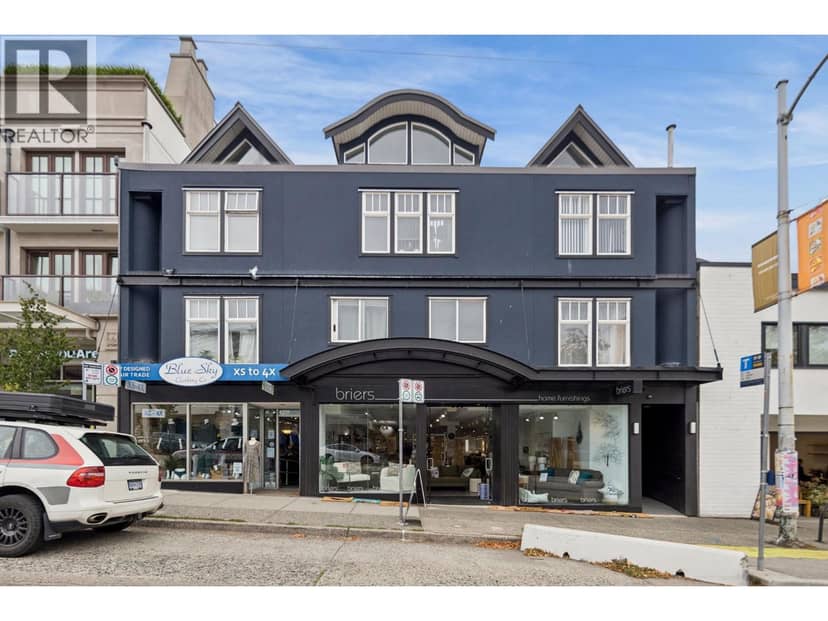 1 2023 W 4th Avenue, Vancouver, photo 2