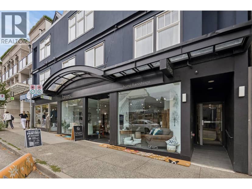 1 2023 W 4th Avenue, Vancouver, photo 3