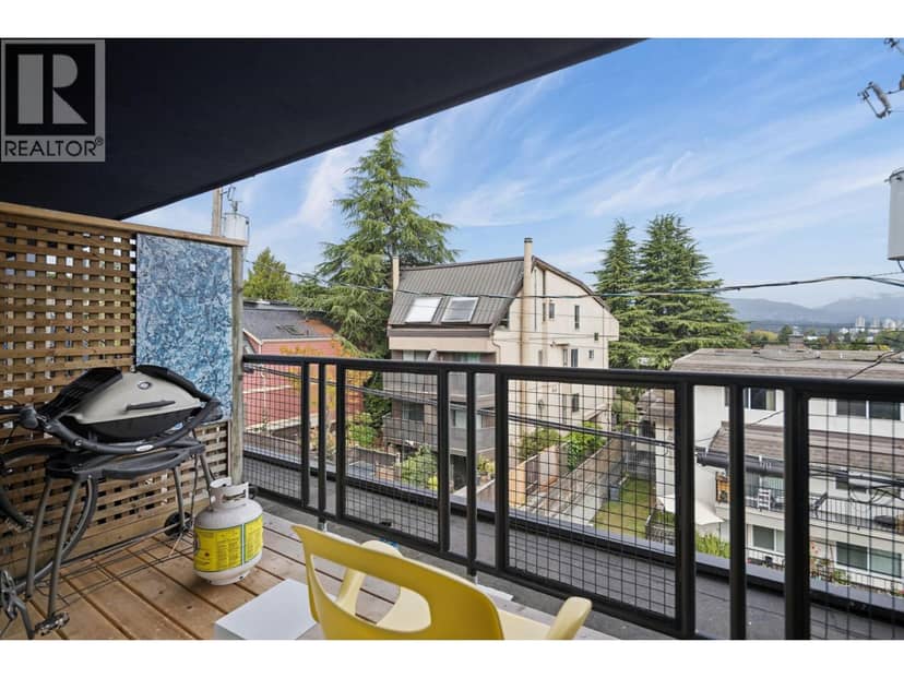 1 2023 W 4th Avenue, Vancouver, photo 4