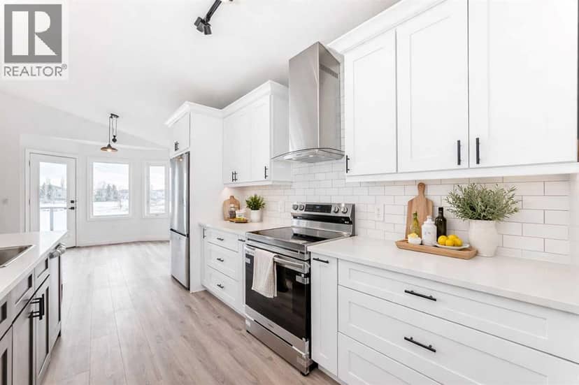 228 Woodside Crescent NW, Airdrie, photo 8