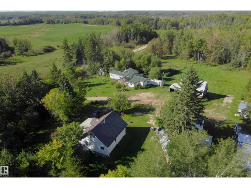Hwy 763 & Twp Rd 595, Rural Barrhead County, photo 4