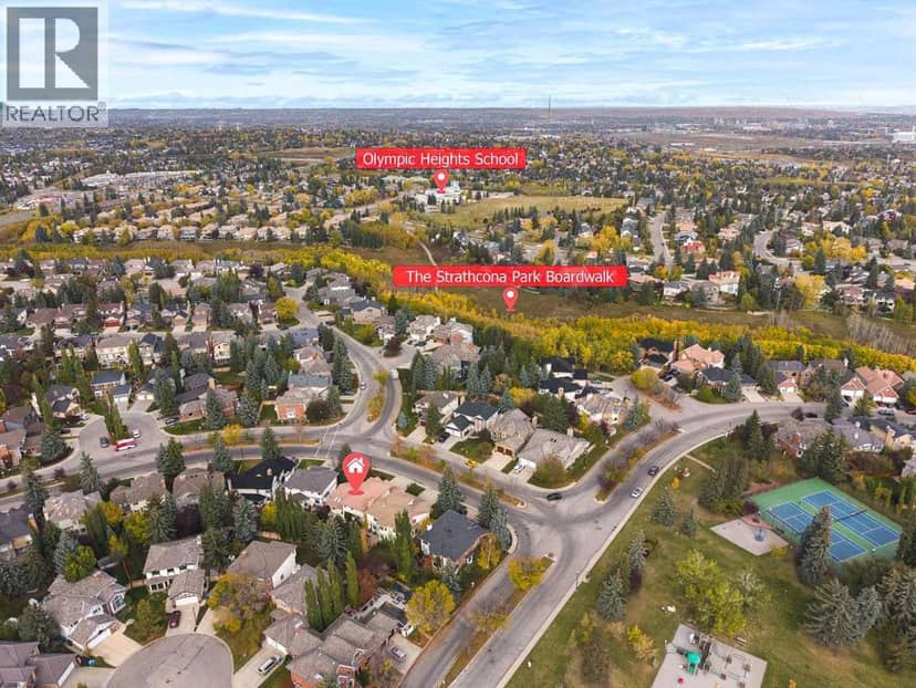6915 Christie Estate Boulevard SW, Calgary, photo 2
