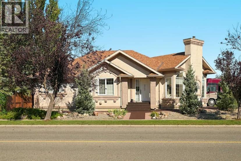 103 Canyon Terrace W, Lethbridge