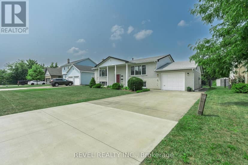 3641 Rapids View Drive, Niagara Falls, photo 5