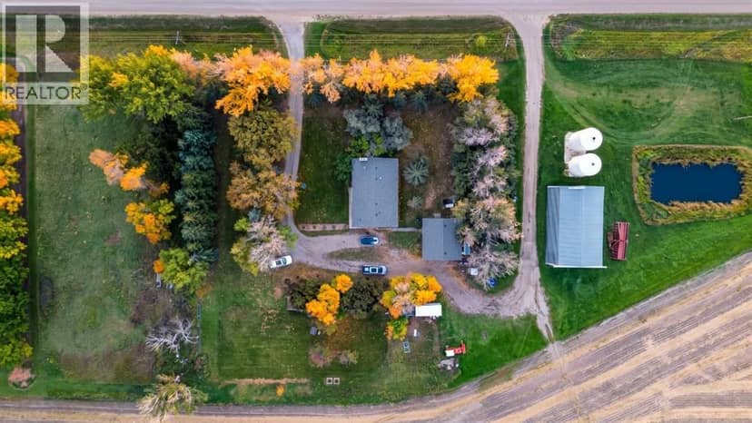 93009 211 range Road, Rural Lethbridge County, photo 4