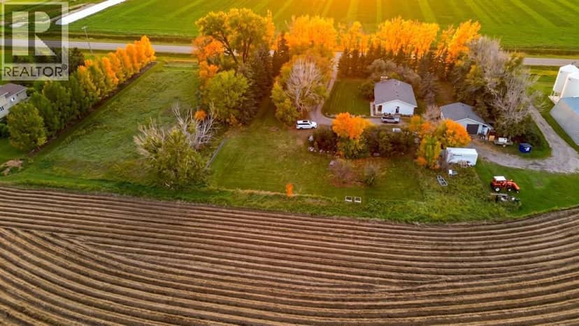 93009 211 range Road, Rural Lethbridge County, photo 6