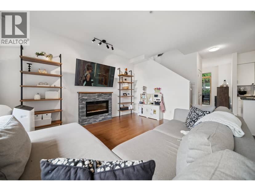 6 4132 Halifax Street, Burnaby