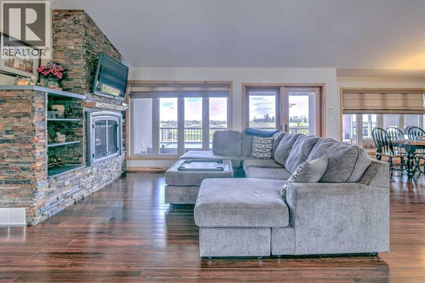 100 Canyoncrest Point W, Lethbridge, photo 7
