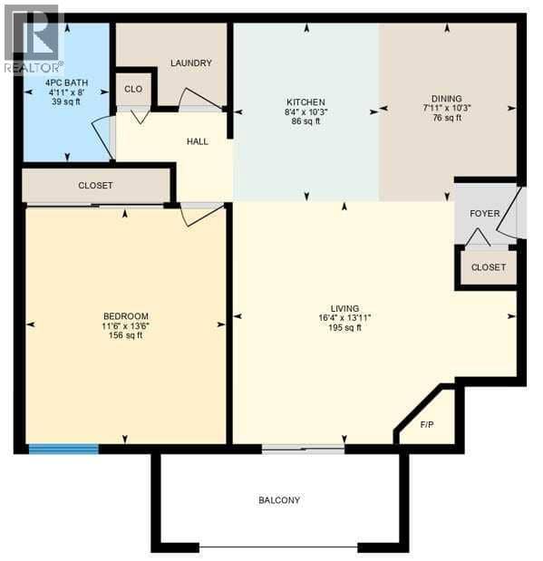 ., 1532 Edenwold Heights NW, Calgary, photo 2